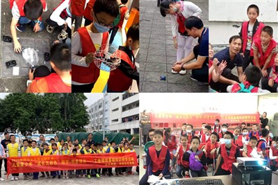 Bokamoso ba FPV Drones