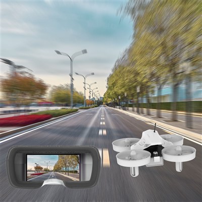 FPV Drones Kit bakeng sa Koetliso