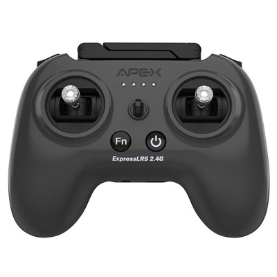 RC Radio Transmitter e tšehetsa FPV Simulators